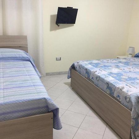 Casa Vacanza The Sisters House بومبيي المظهر الخارجي الصورة